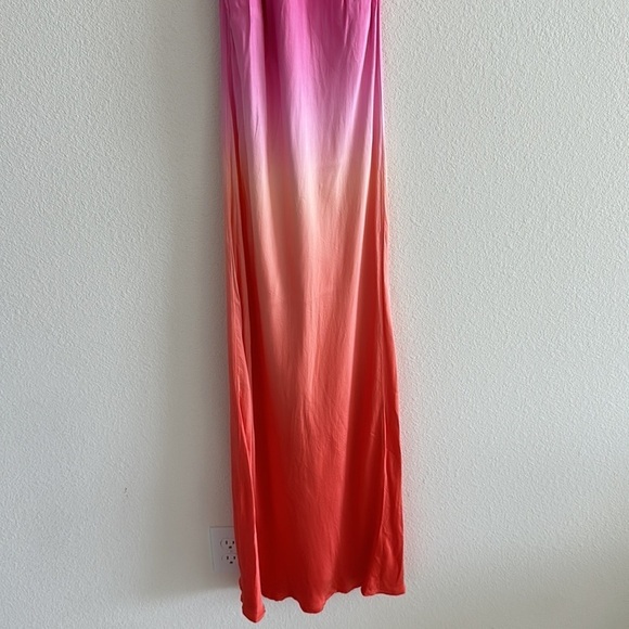 Young Fabulous & Broke Lou Lou Midi Dress - Picture 4 of 9